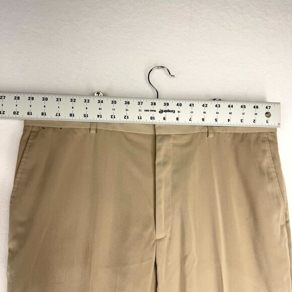 Axcess Khaki Dress Pants Mens‎ Size 38/30 - Picture 7 of 9